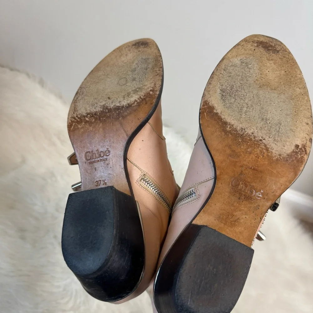 Chloe size 37